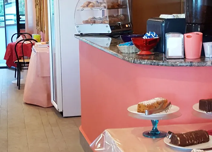 Il Vulcano טרופאה