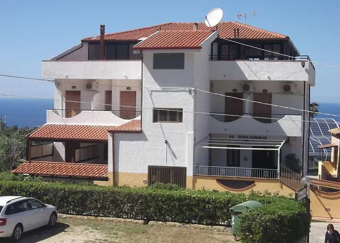 Il Vulcano 3* טרופאה