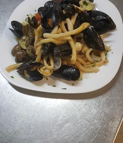 Il Vulcano 3* טרופאה