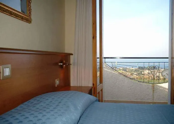 מלון Il Vulcano 3*