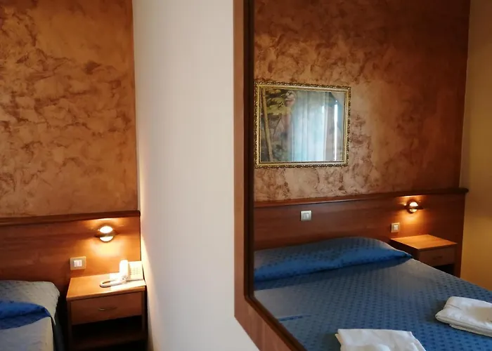 Il Vulcano 3* טרופאה